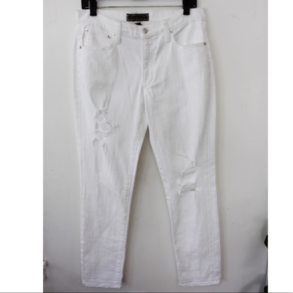 J.Crew Boyfriend Jean